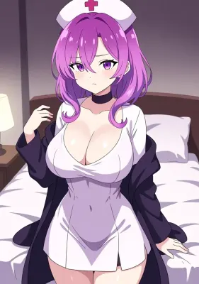 小金萌智子のエロ画像 147枚目