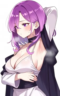 小金萌智子のエロ画像 23枚目