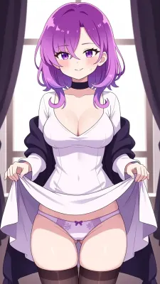 小金萌智子のエロ画像 174枚目