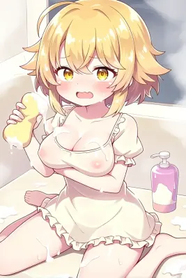 山師芽吹のエロ画像 132枚目