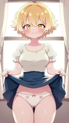 山師芽吹のエロ画像 158枚目