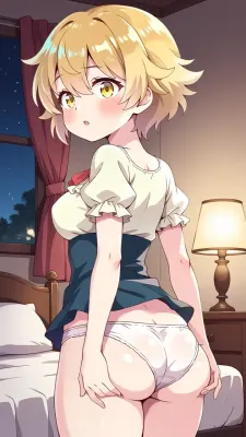山師芽吹のエロ画像 162枚目