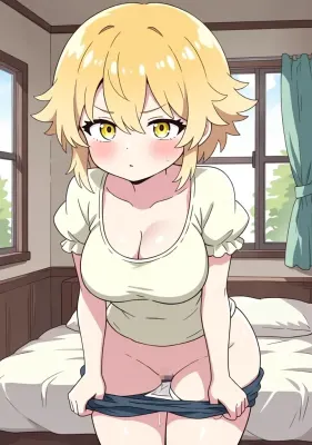 山師芽吹のエロ画像 182枚目