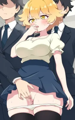 山師芽吹のエロ画像 185枚目