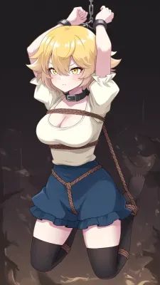 山師芽吹のエロ画像 32枚目