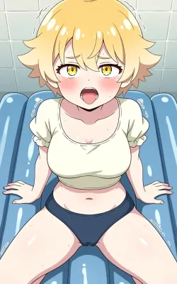 山師芽吹のエロ画像 51枚目