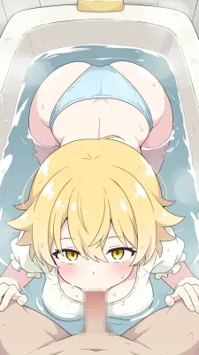 山師芽吹のエロ画像 54枚目