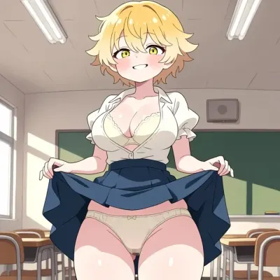 山師芽吹のエロ画像 69枚目