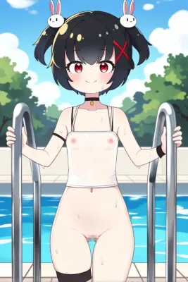 高根やす子のエロ画像 19枚目