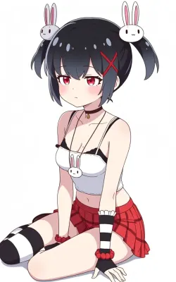高根やす子のエロ画像 22枚目