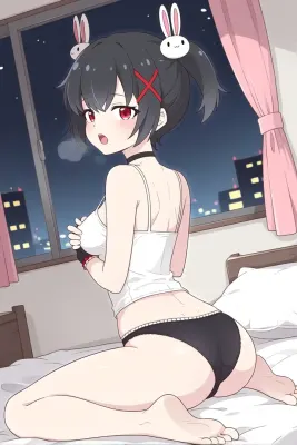 高根やす子のエロ画像 184枚目