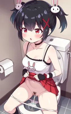 高根やす子のエロ画像 30枚目