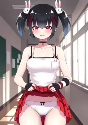高根やす子のエロ画像 44枚目