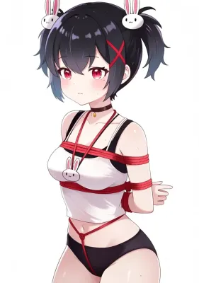 高根やす子のエロ画像 58枚目