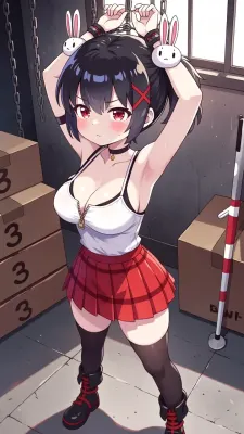 高根やす子のエロ画像 60枚目