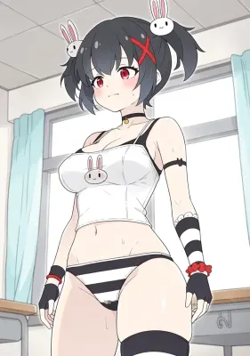 高根やす子のエロ画像 65枚目