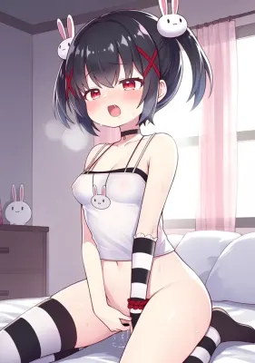 高根やす子のエロ画像 68枚目