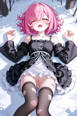 福賀くるみのエロ画像 143枚目
