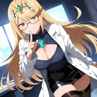 ヒカリのエロ画像 16枚目