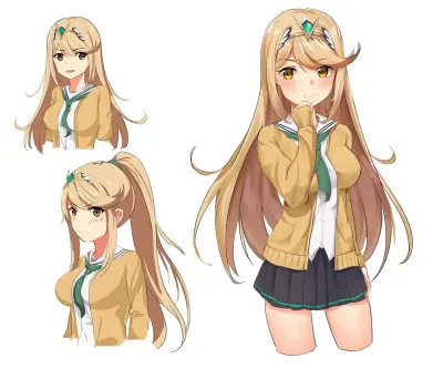 ヒカリのエロ画像 196枚目