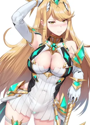 ヒカリのエロ画像 207枚目