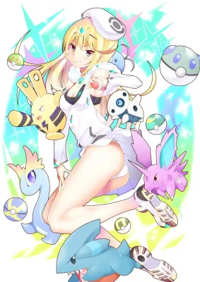 ヒカリのエロ画像 212枚目