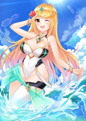 ヒカリのエロ画像 216枚目
