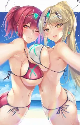 ヒカリのエロ画像 245枚目