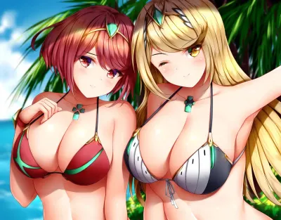 ヒカリのエロ画像 248枚目