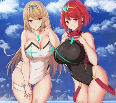 ヒカリのエロ画像 257枚目