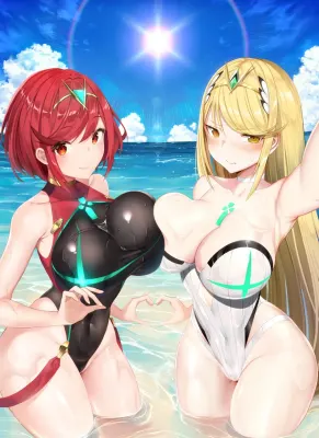 ヒカリのエロ画像 260枚目