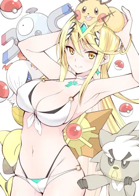 ヒカリのエロ画像 266枚目