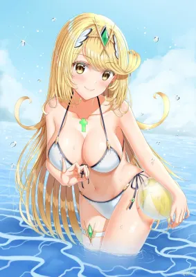 ヒカリのエロ画像 269枚目