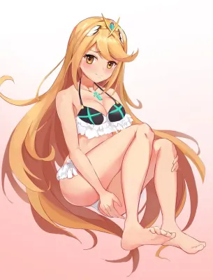 ヒカリのエロ画像 271枚目