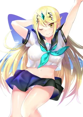 ヒカリのエロ画像 281枚目