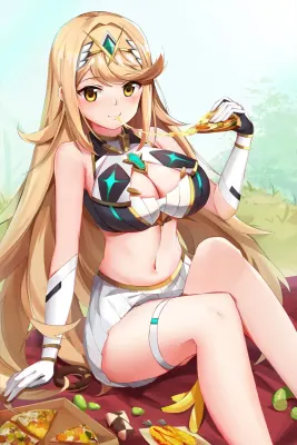 ヒカリのエロ画像 282枚目