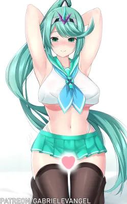 ヒカリのエロ画像 302枚目