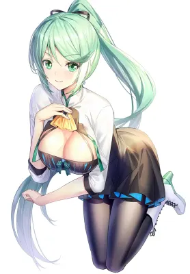 ヒカリのエロ画像 308枚目