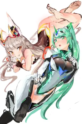 ヒカリのエロ画像 314枚目