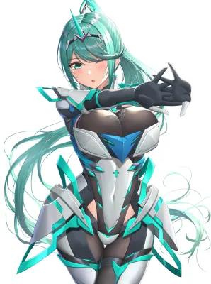 ヒカリのエロ画像 319枚目