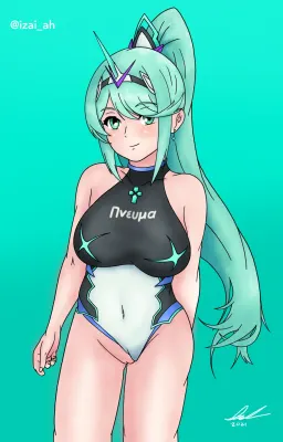 ヒカリのエロ画像 321枚目