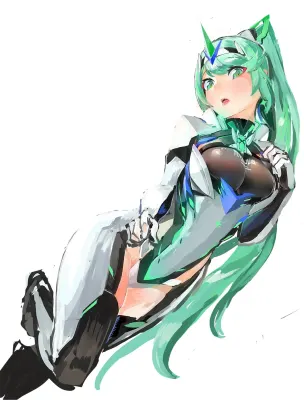 ヒカリのエロ画像 322枚目