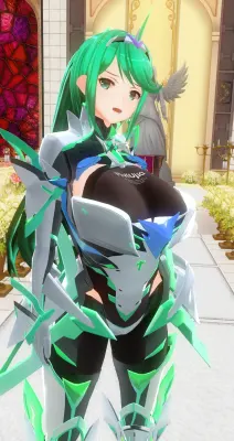 ヒカリのエロ画像 331枚目