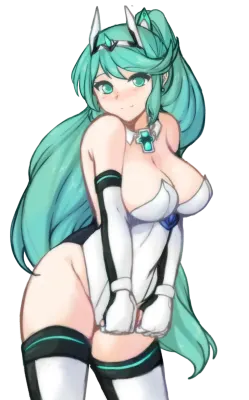 ヒカリのエロ画像 338枚目