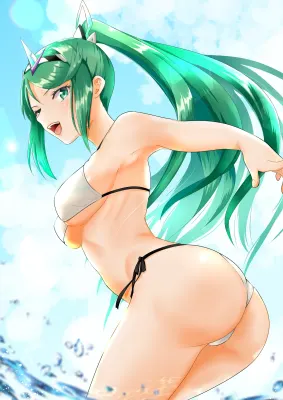ヒカリのエロ画像 340枚目
