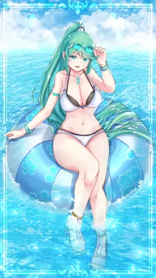 ヒカリのエロ画像 348枚目