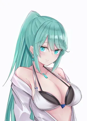 ヒカリのエロ画像 361枚目