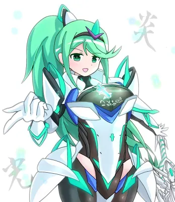 ヒカリのエロ画像 362枚目