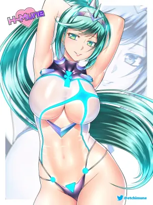 ヒカリのエロ画像 370枚目