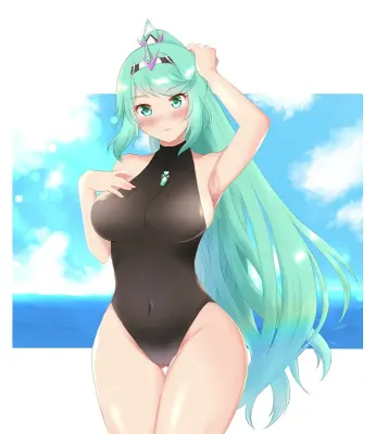 ヒカリのエロ画像 382枚目